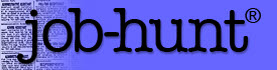 jobhunt logo